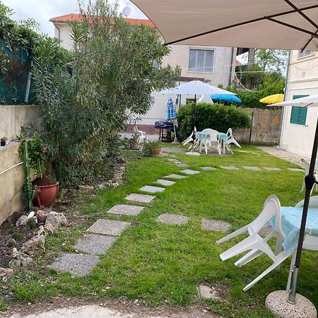 Le Tre Isolette A 200M Dal Mare Apartment Marina Di Pisa Ngoại thất bức ảnh