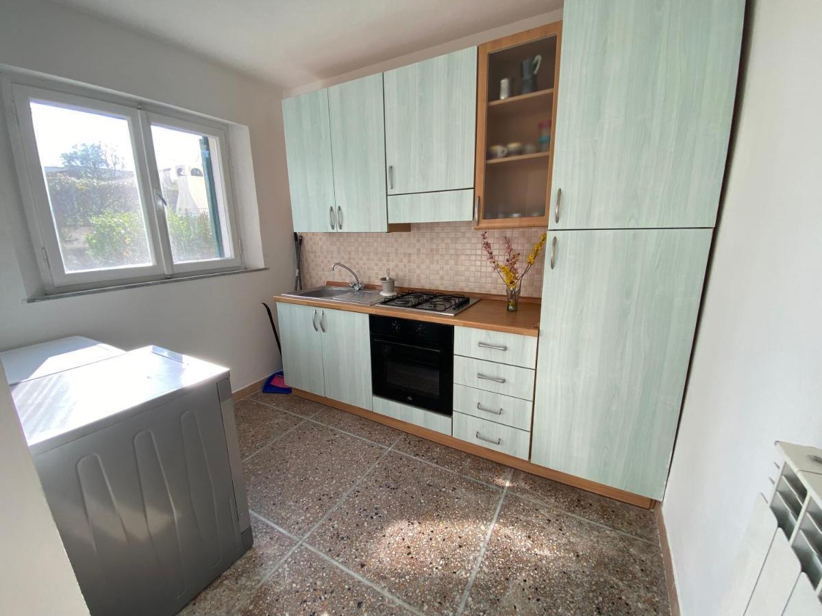 Le Tre Isolette A 200M Dal Mare Apartment Marina Di Pisa Ngoại thất bức ảnh