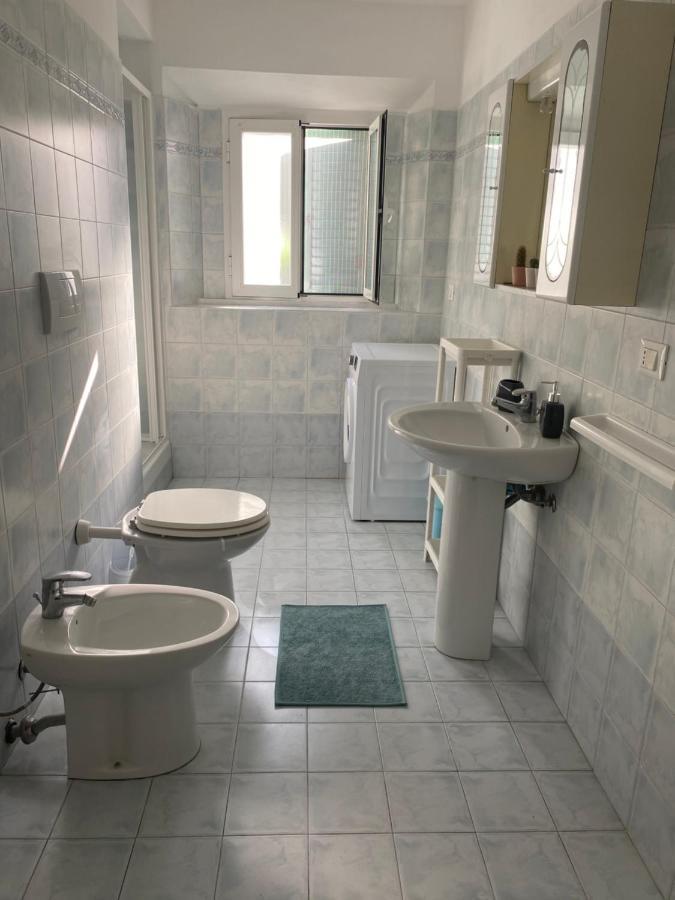 Le Tre Isolette A 200M Dal Mare Apartment Marina Di Pisa Ngoại thất bức ảnh