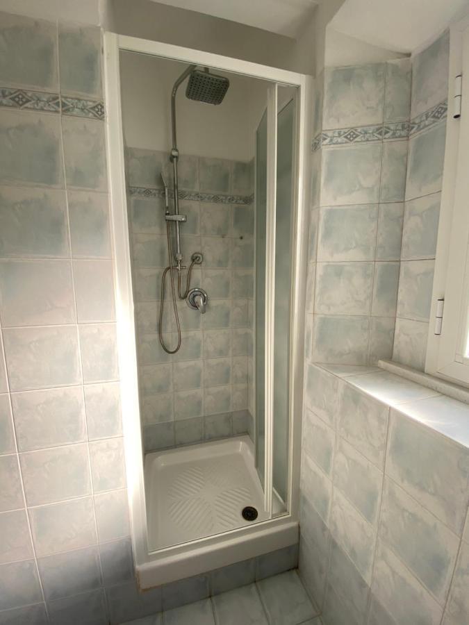 Le Tre Isolette A 200M Dal Mare Apartment Marina Di Pisa Ngoại thất bức ảnh