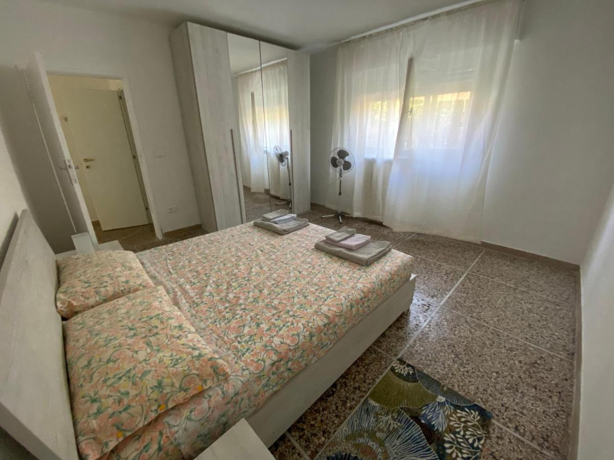 Le Tre Isolette A 200M Dal Mare Apartment Marina Di Pisa Ngoại thất bức ảnh