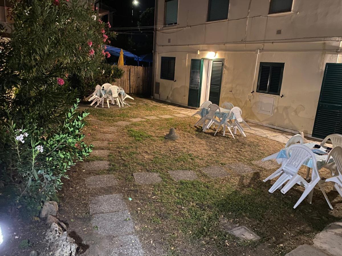 Le Tre Isolette A 200M Dal Mare Apartment Marina Di Pisa Ngoại thất bức ảnh