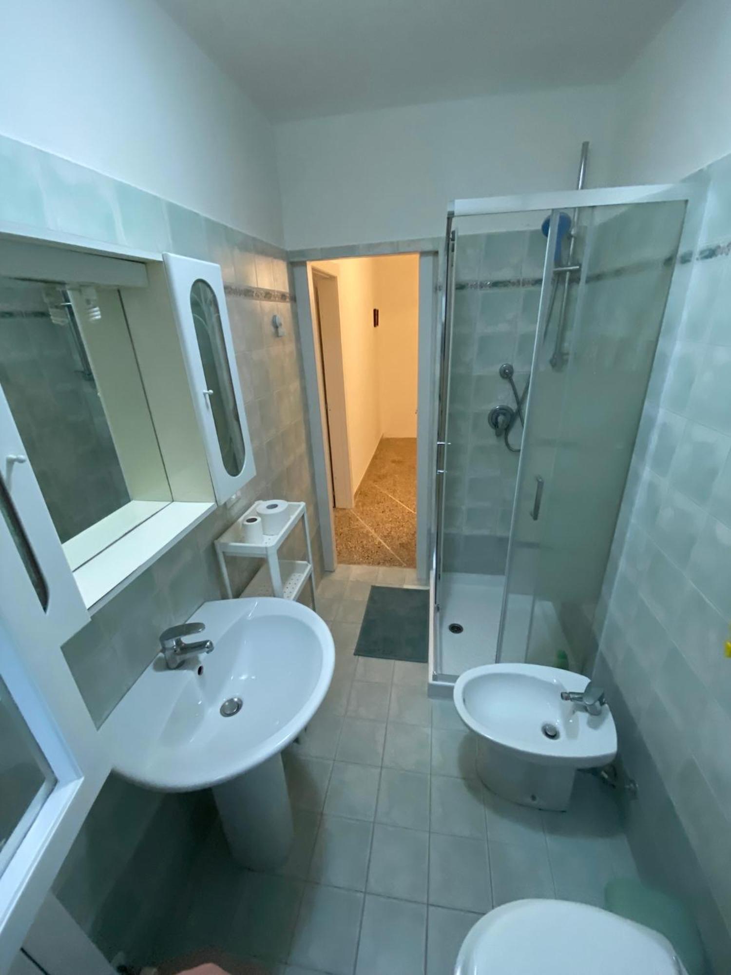 Le Tre Isolette A 200M Dal Mare Apartment Marina Di Pisa Ngoại thất bức ảnh