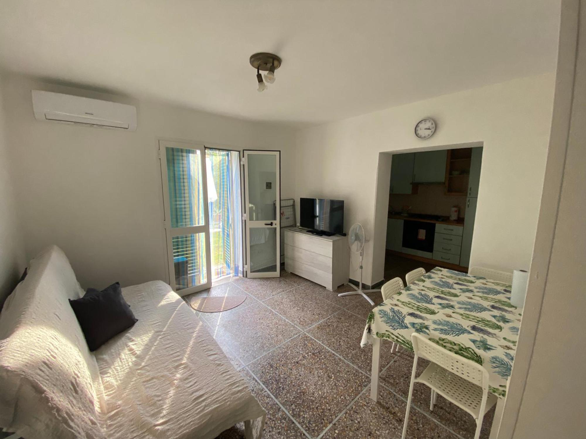 Le Tre Isolette A 200M Dal Mare Apartment Marina Di Pisa Ngoại thất bức ảnh