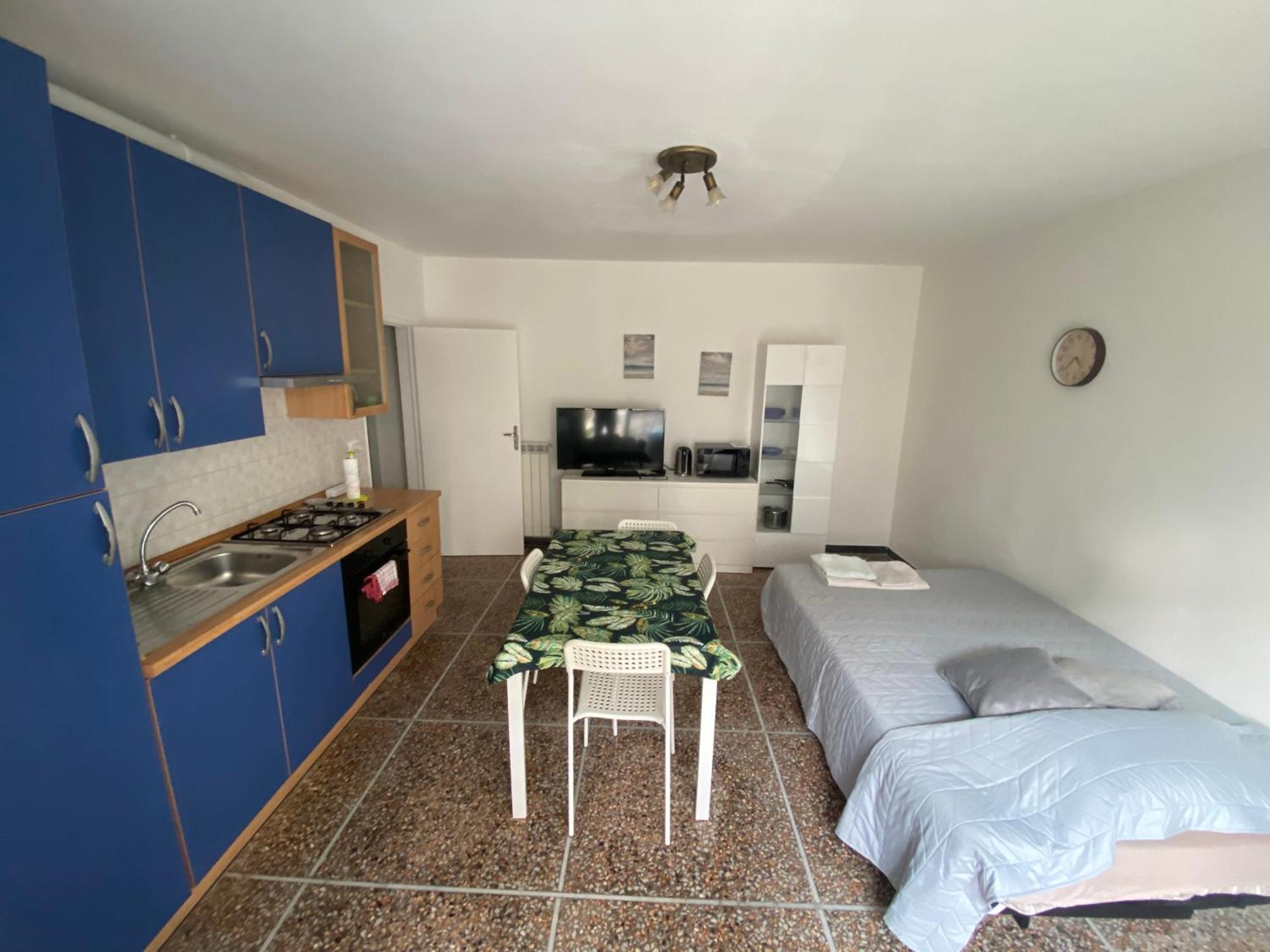 Le Tre Isolette A 200M Dal Mare Apartment Marina Di Pisa Ngoại thất bức ảnh