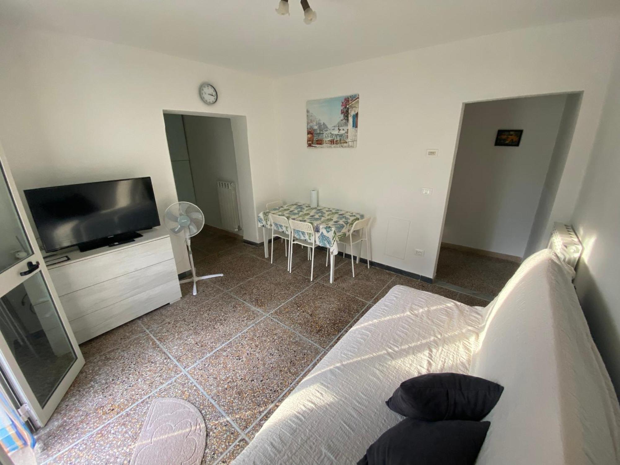 Le Tre Isolette A 200M Dal Mare Apartment Marina Di Pisa Ngoại thất bức ảnh