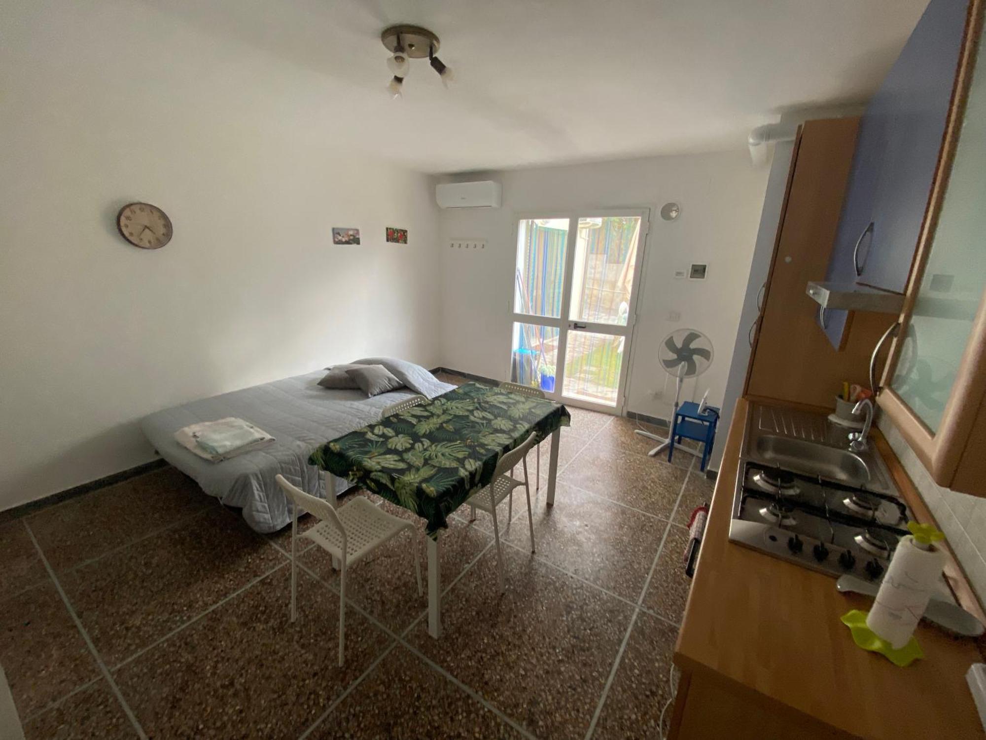 Le Tre Isolette A 200M Dal Mare Apartment Marina Di Pisa Ngoại thất bức ảnh