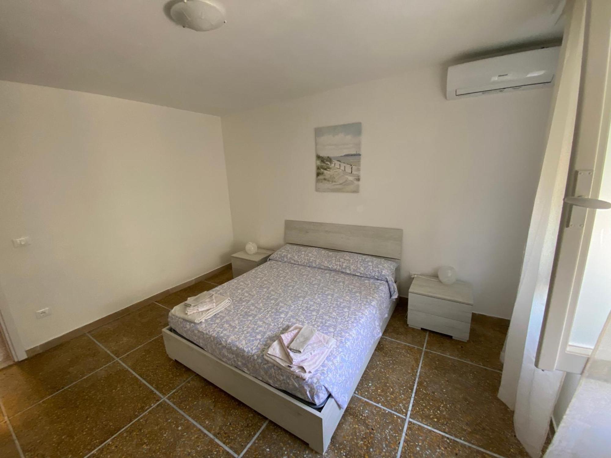 Le Tre Isolette A 200M Dal Mare Apartment Marina Di Pisa Ngoại thất bức ảnh