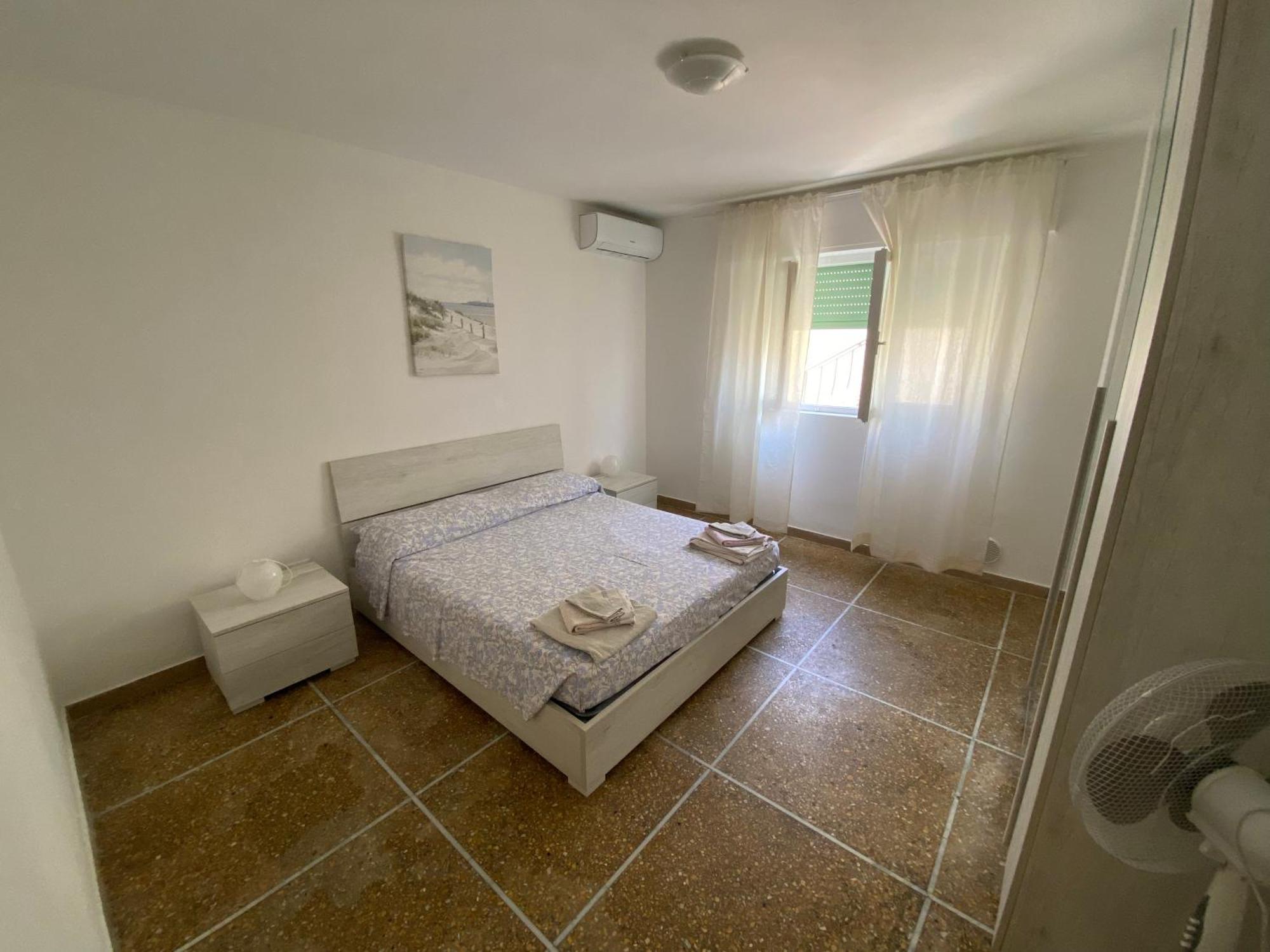 Le Tre Isolette A 200M Dal Mare Apartment Marina Di Pisa Ngoại thất bức ảnh