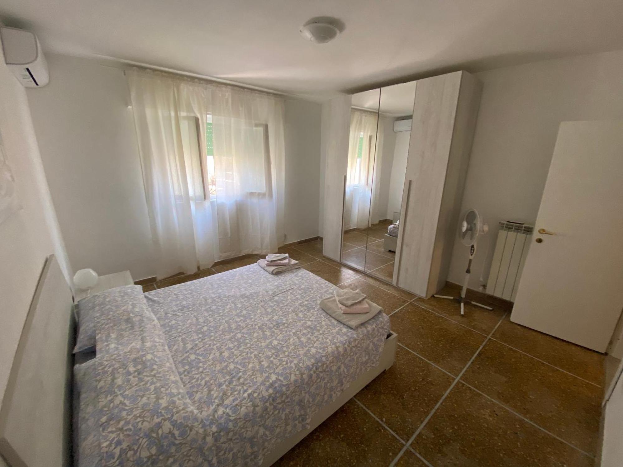 Le Tre Isolette A 200M Dal Mare Apartment Marina Di Pisa Ngoại thất bức ảnh